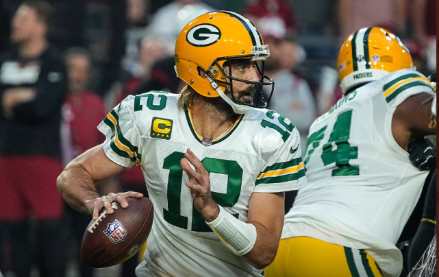 Les Packers de Green Bay battent les Cardinals de l'Arizona 24-21